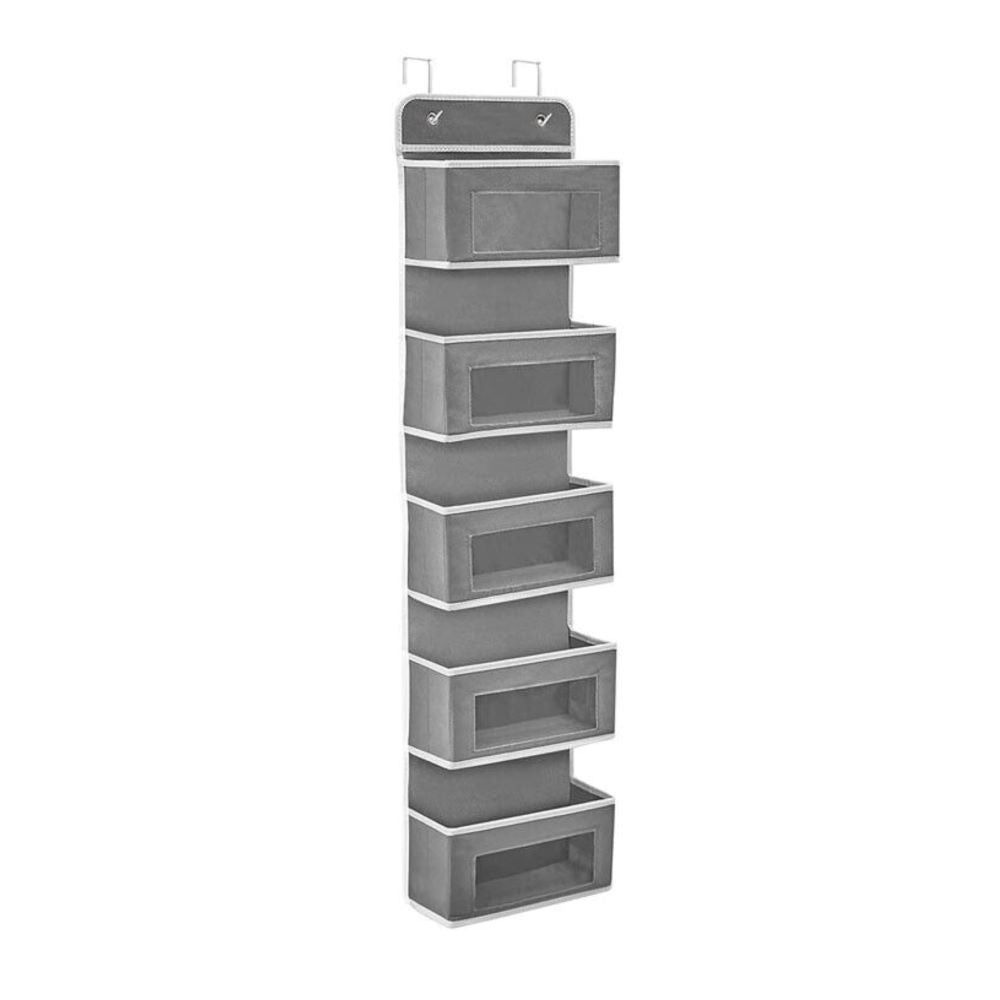 5 Tier Over Door Storage Organizer_1