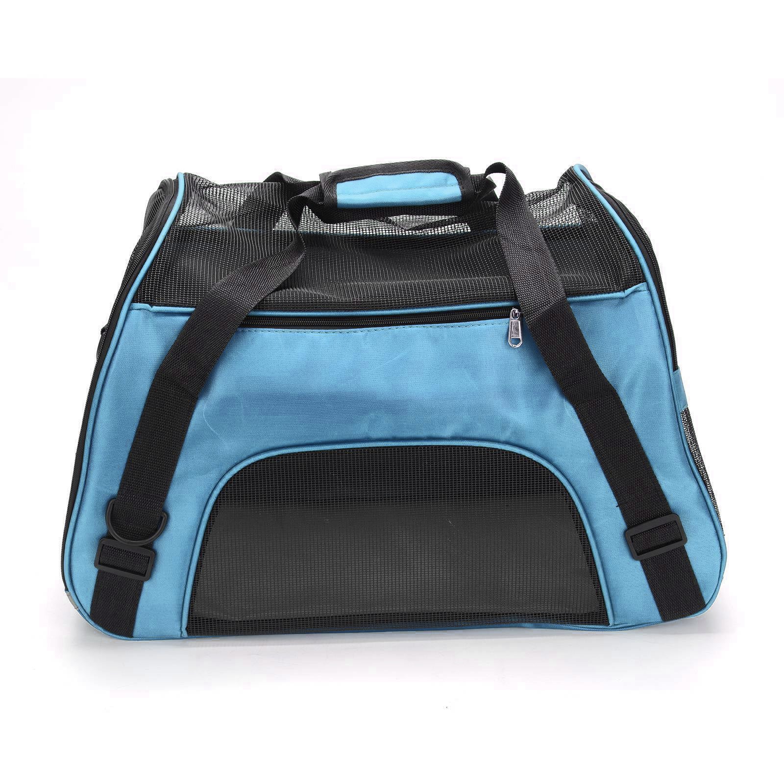 Portable and Foldable Soft Large Pet Carrier Bag - Available in 4 Colors_14