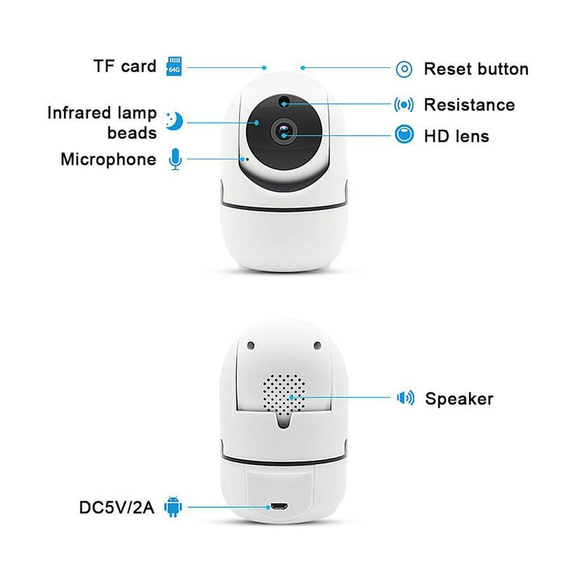 1080P Full HD Wireless IP Camera_6