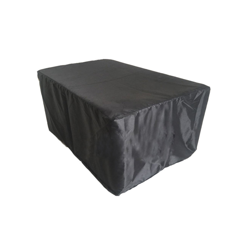 Waterproof Polyester Outdoor Furniture Protective Cover in 5 Sizes_1