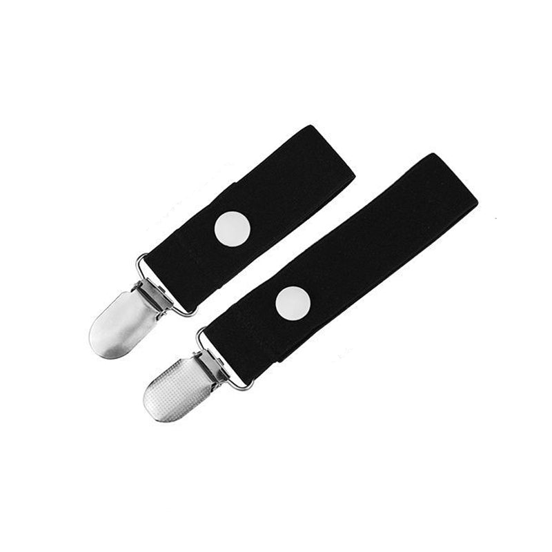 360 Degrees Elastic Bedsheet Strap Fastener_6